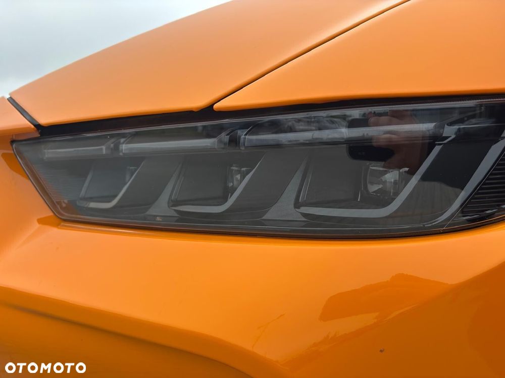 Ford Mustang - 12