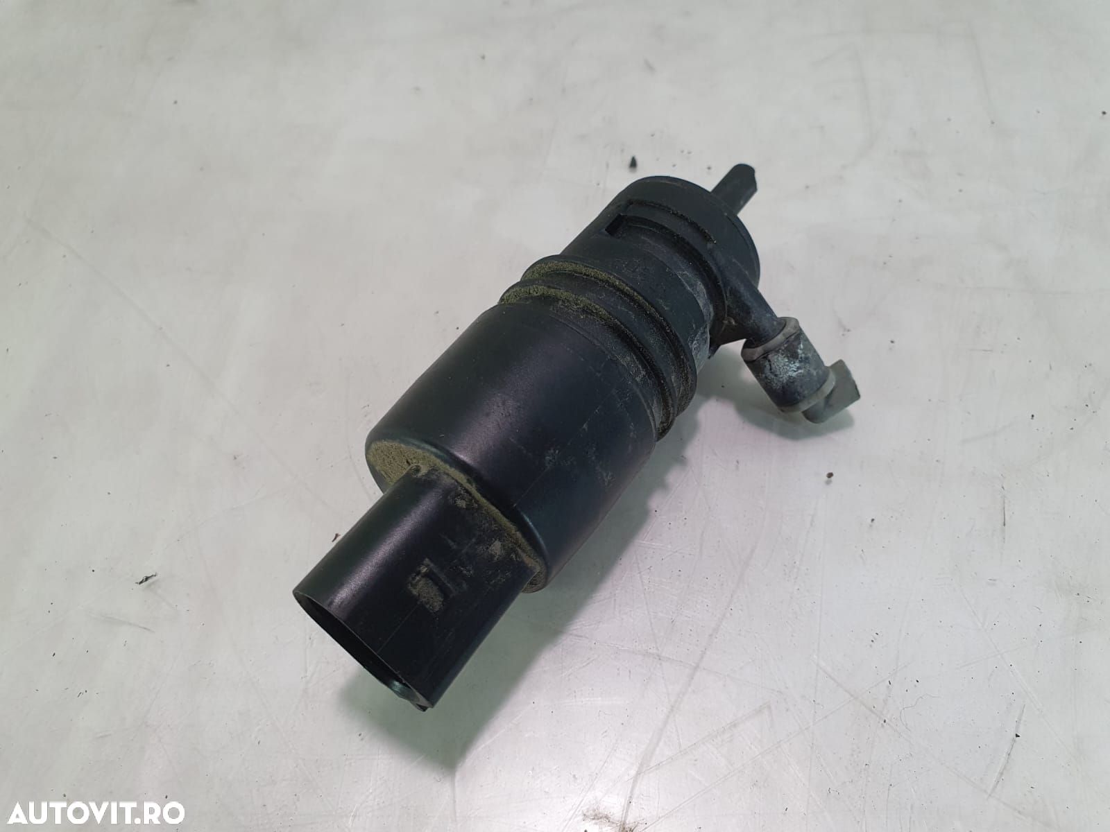 Motoras vas lichid parbriz 67126934160 3095102 BMW X5 E70 [2006 - 201 - 1