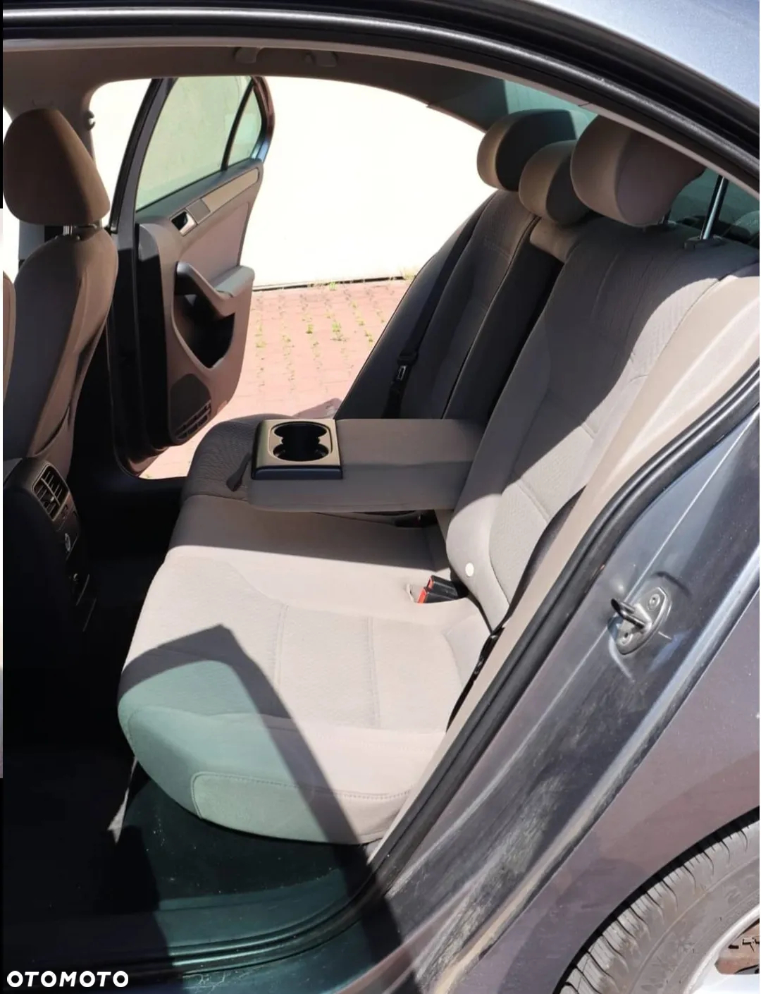 Volkswagen Jetta 1.6 TDI DPF Comfortline - 8