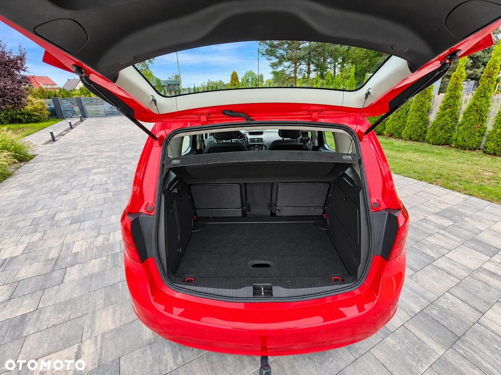 Opel Meriva 1.4 Ecoflex Color Edition - 31