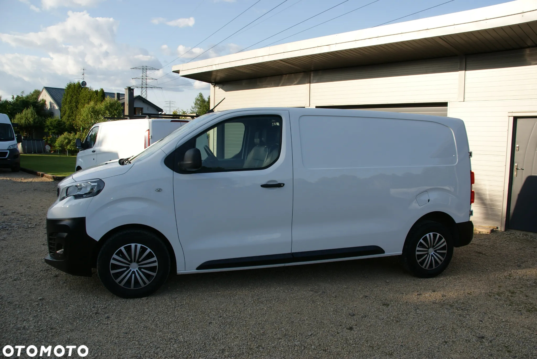 Peugeot Expert - 4