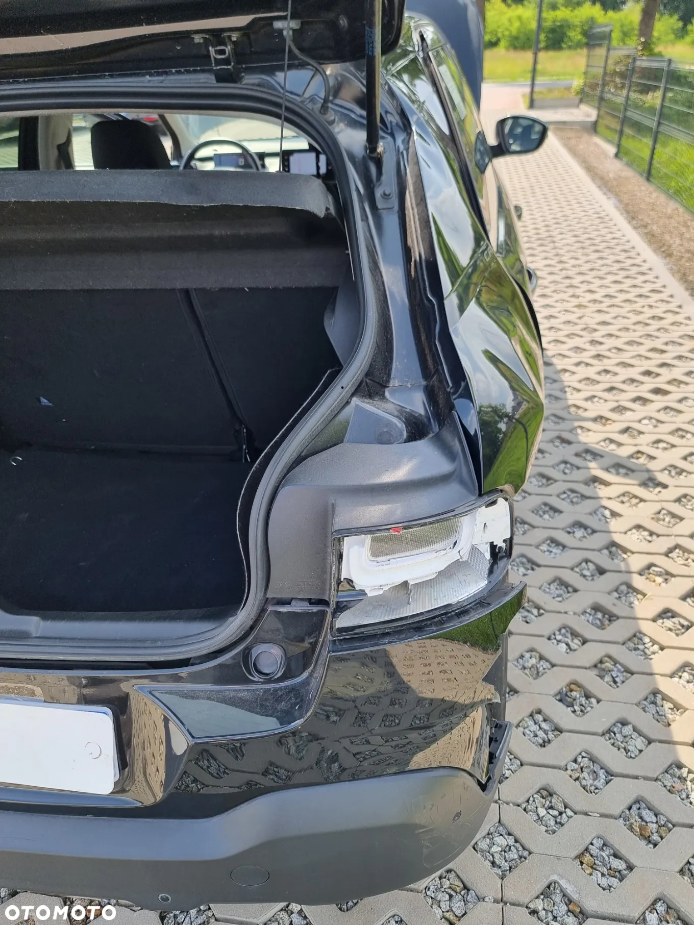 Citroën C4 Cactus 1.5 BlueHDi Feel Pack - 8