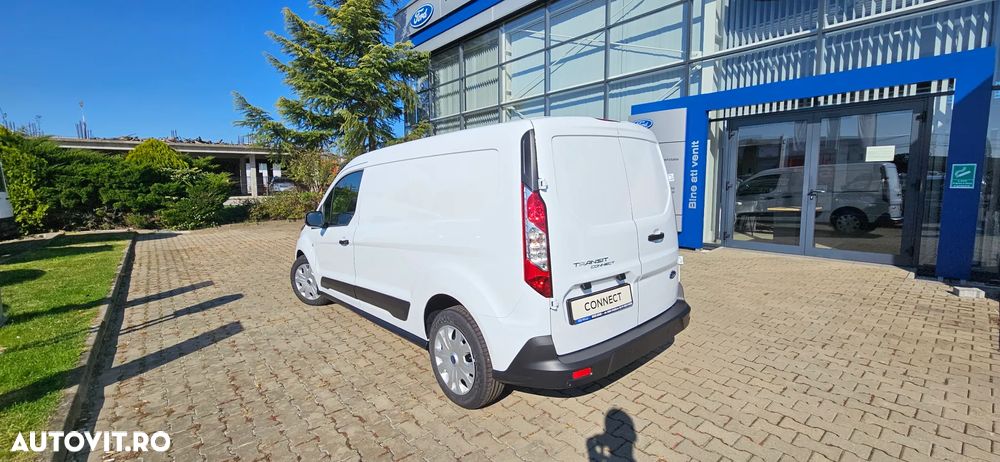 Ford Transit Connect - 6