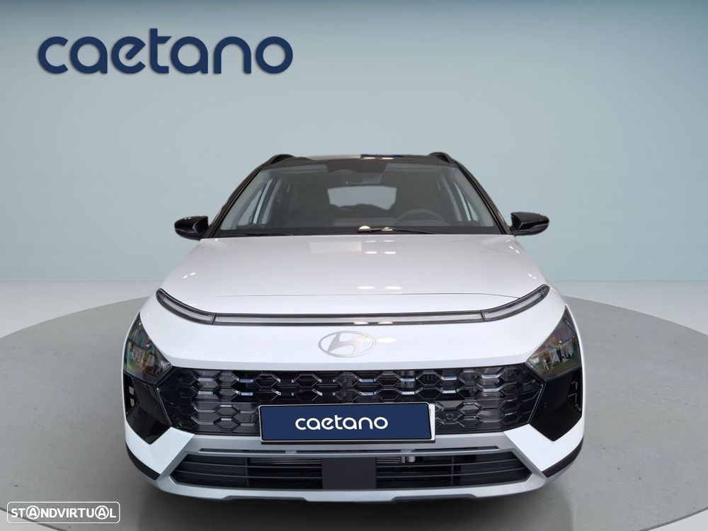 Hyundai Bayon 1.0 T-GDi Premium (TT) - 2