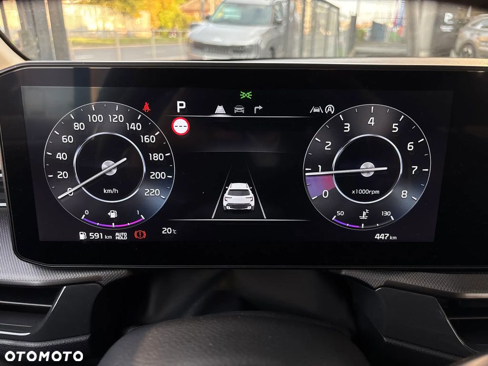 Kia Stonic 1.0 T-GDI L Business Line DCT - 15