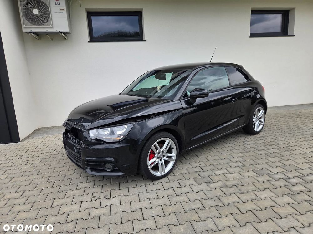 Audi A1 3-drzwiowe - 6