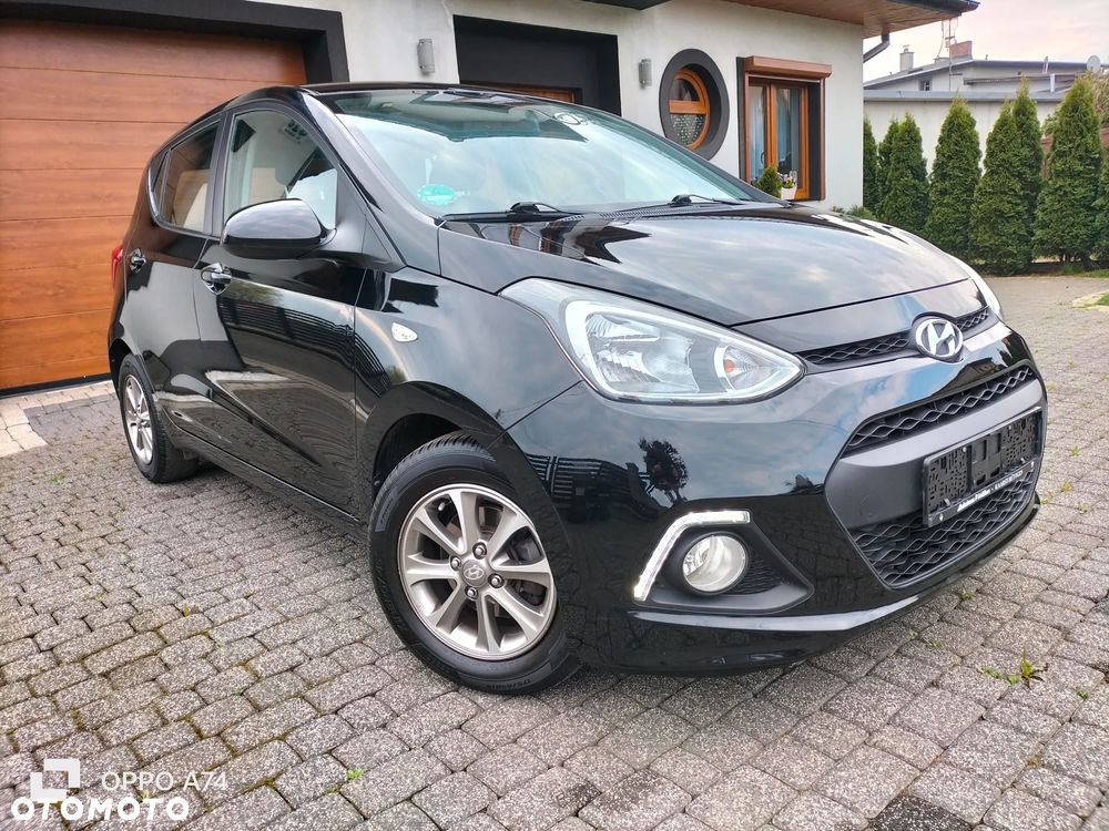 Hyundai i10 1.0 Premium - 3