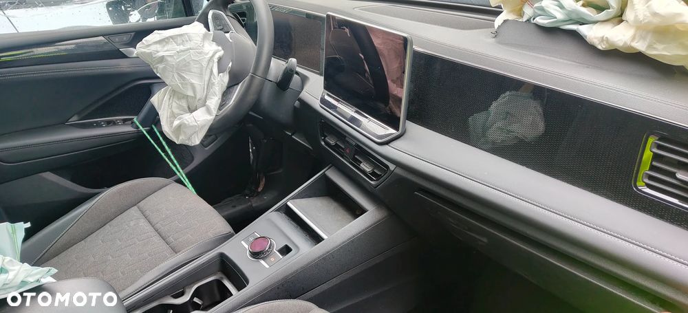 Volkswagen Tiguan 1.5 eTSI Elegance DSG - 9