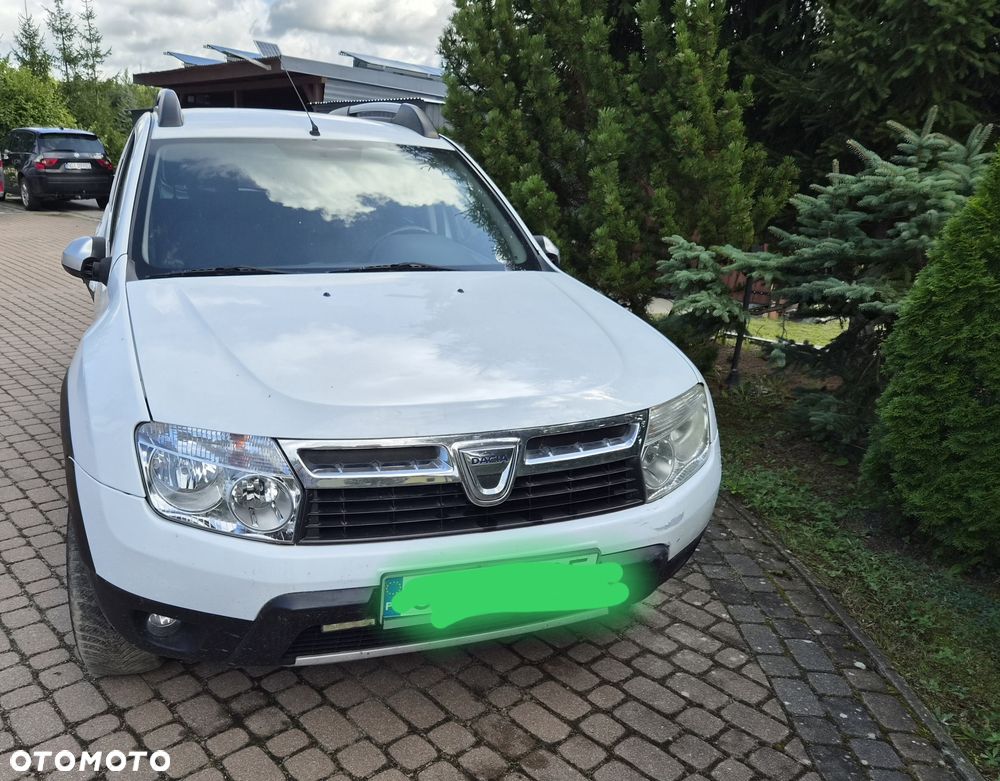 Dacia Duster - 1