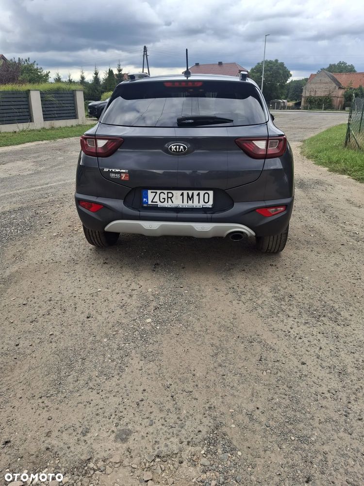 Kia Stonic 1.4 XL - 5