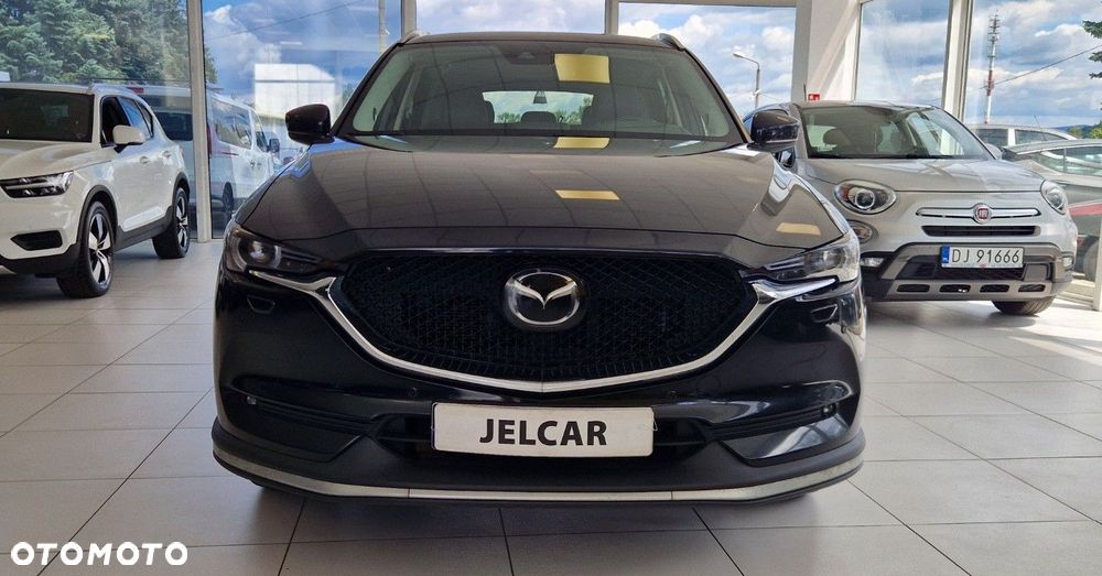Mazda CX-5 2.5 Exclusive-Line AWD - 5
