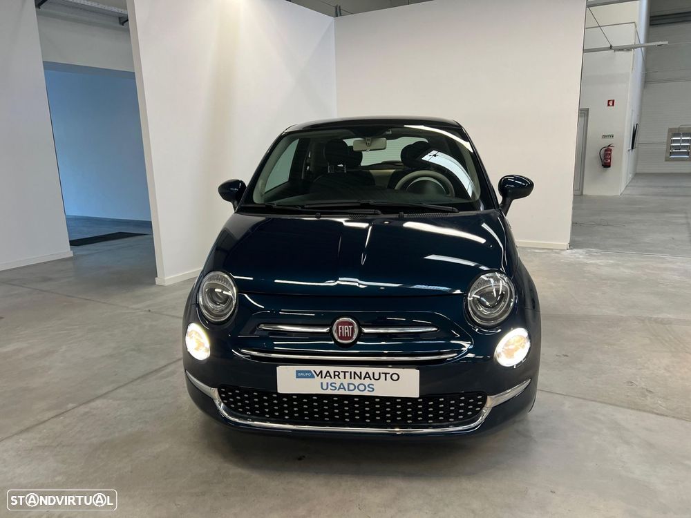 Fiat 500 1.0 Hybrid Dolcevita - 3