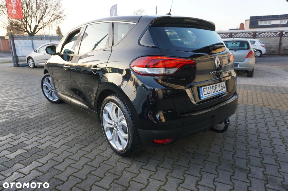 Renault Scenic ENERGY TCe 115 EXPERIENCE - 6