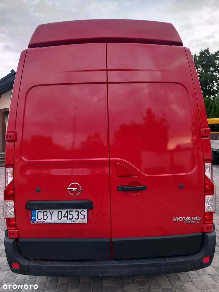 Renault Master - 5