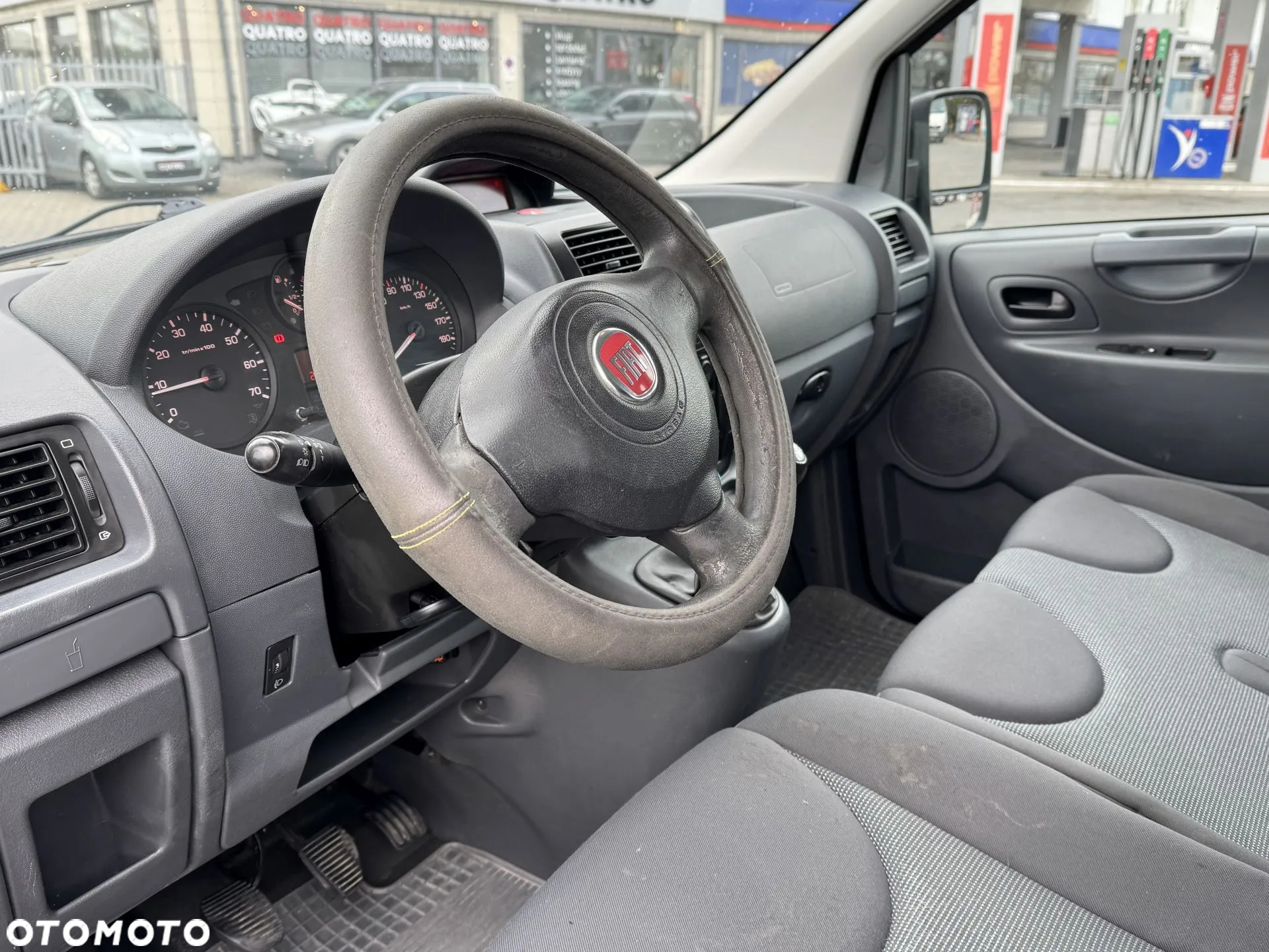 Fiat SCUDO L2 6-os - 17