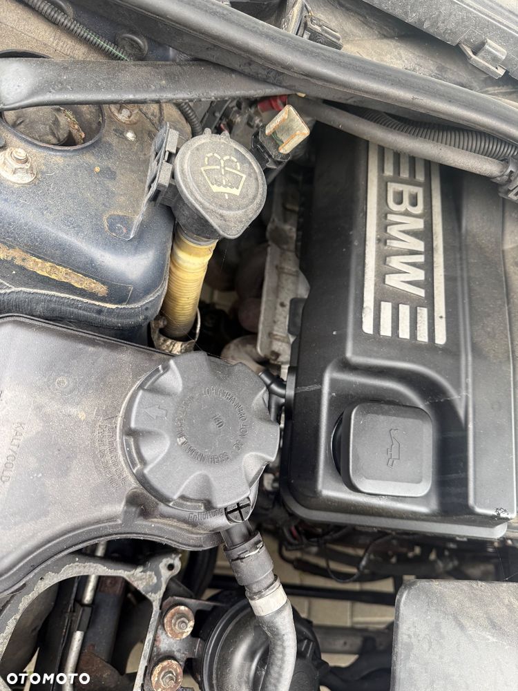 BMW Seria 3 - 10