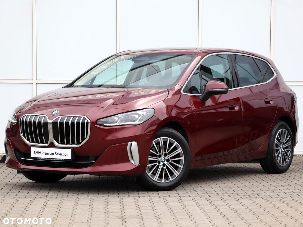BMW 2