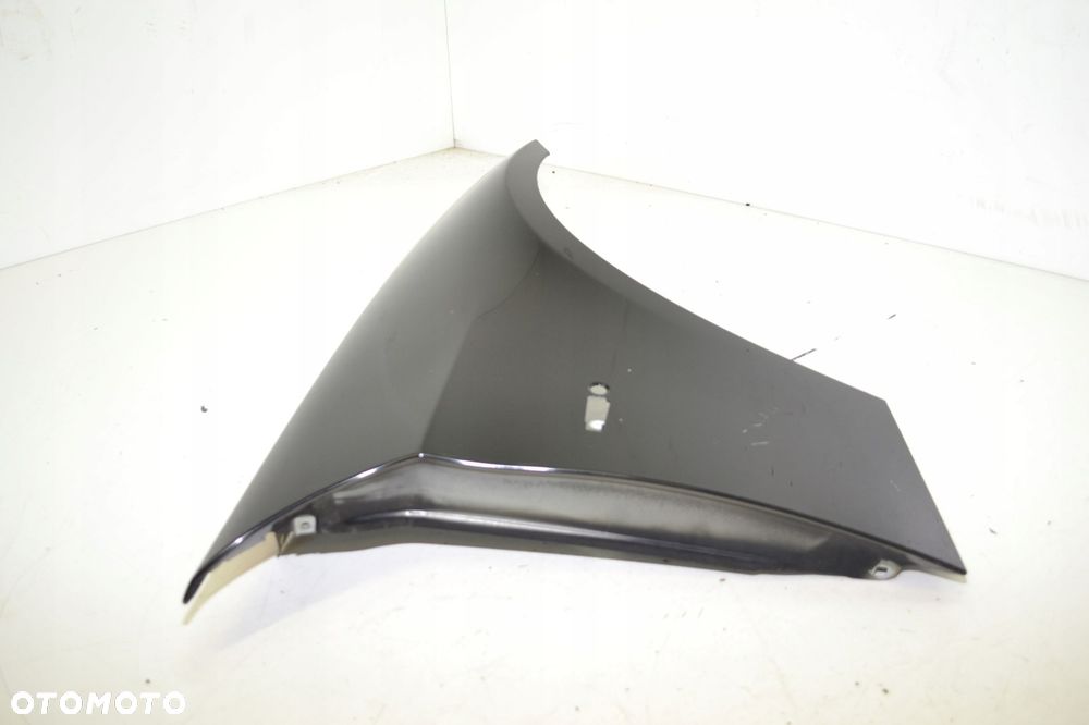 BMW E90 E91 LIFT BŁOTNIK PRAWY PRZÓD SCHWARZ 2 - 9