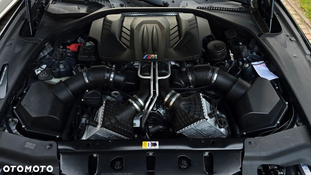 BMW M6 Standard - 21