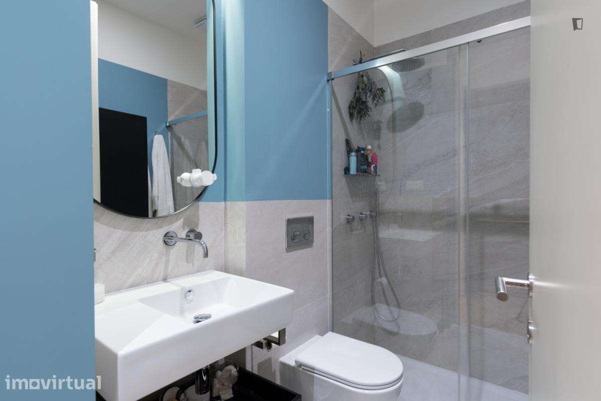 Apartamento com 3 quartos - localizado em Anjos Lisbon - Grande imagem: 2/18