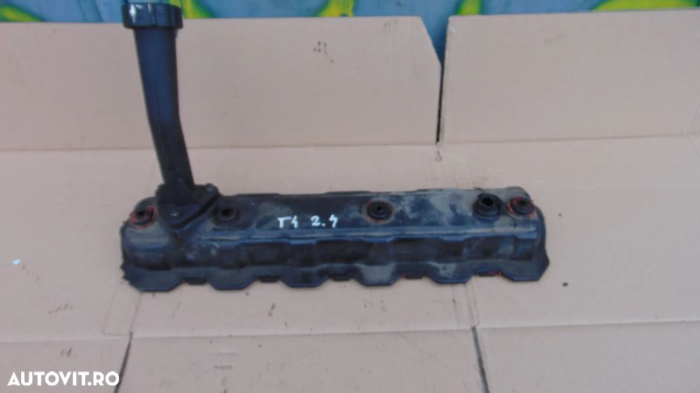 Capac culbutori VW Transporter T4 2.4 diesel AAB an 1990-2003 - 1
