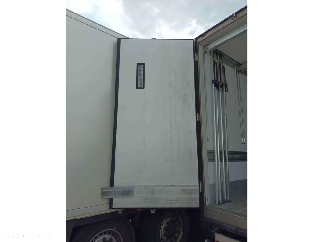 Schmitz Cargobull SKO Double Deck FP 45 TK SLXi 300 - 6