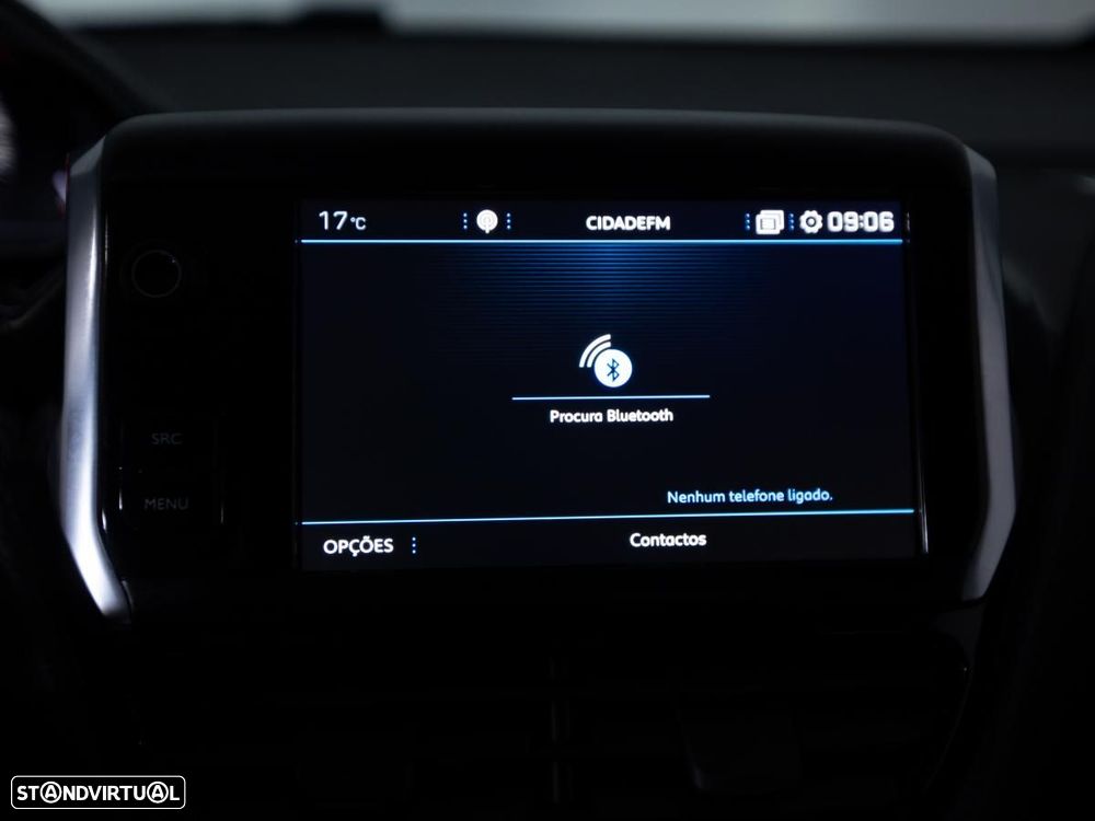 Peugeot 208 1.2 PureTech Allure - 20
