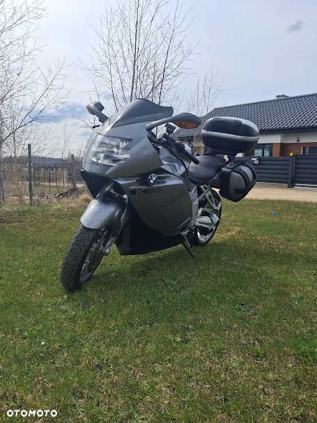 BMW K - 2