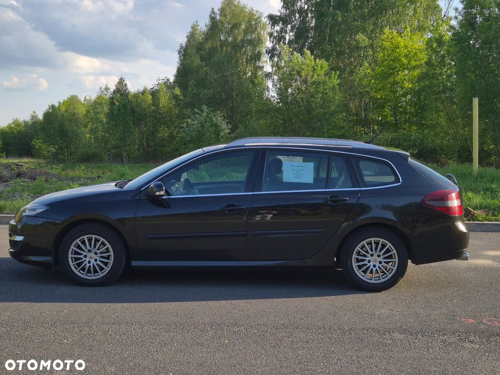 Renault Laguna 2.0 DCi Dynamique - 3