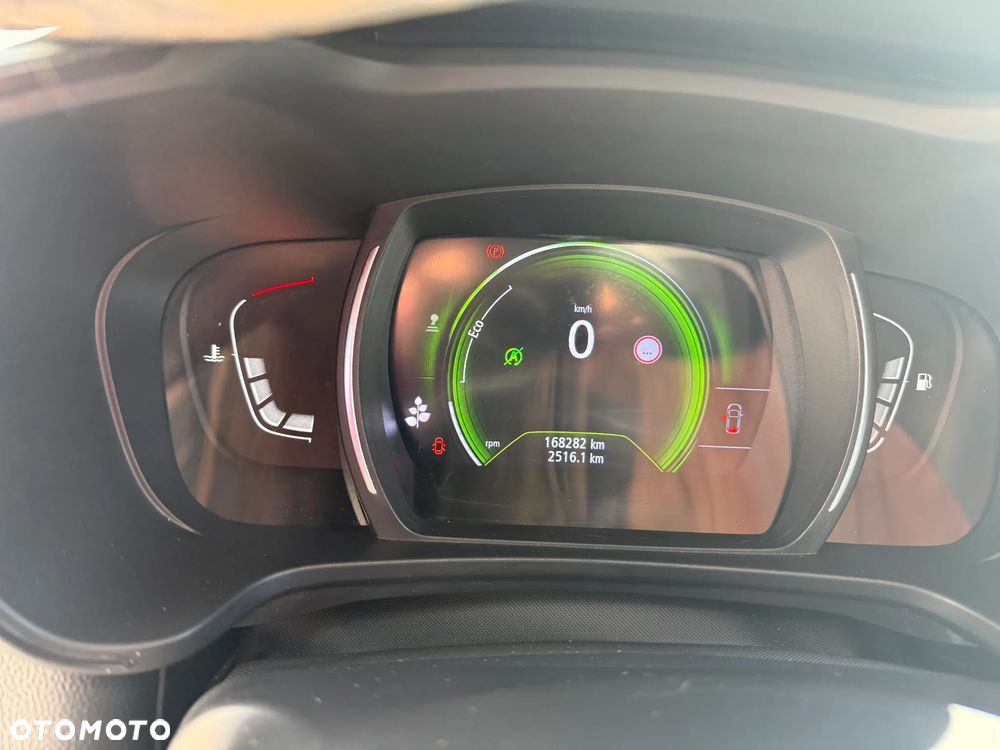Renault Kadjar TCe 140 GPF LIMITED - 22