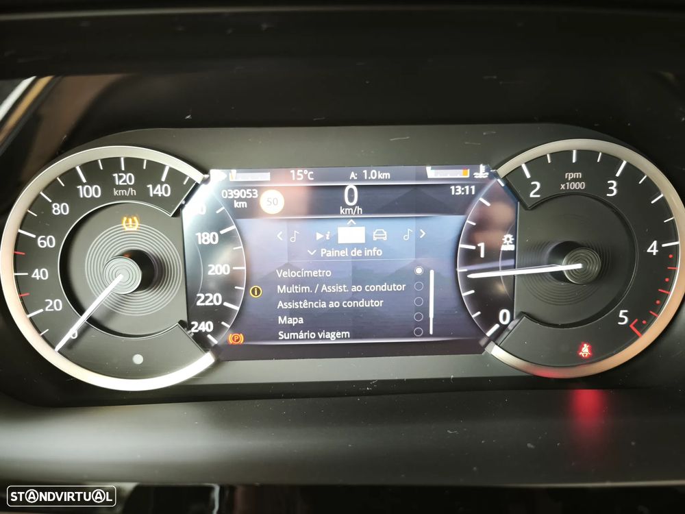 Land Rover Range Rover Evoque D165 FWD S - 25