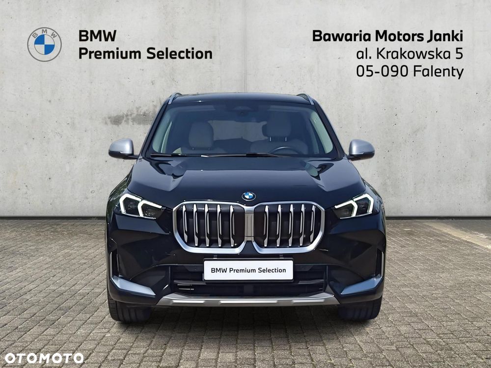 BMW X1 - 5