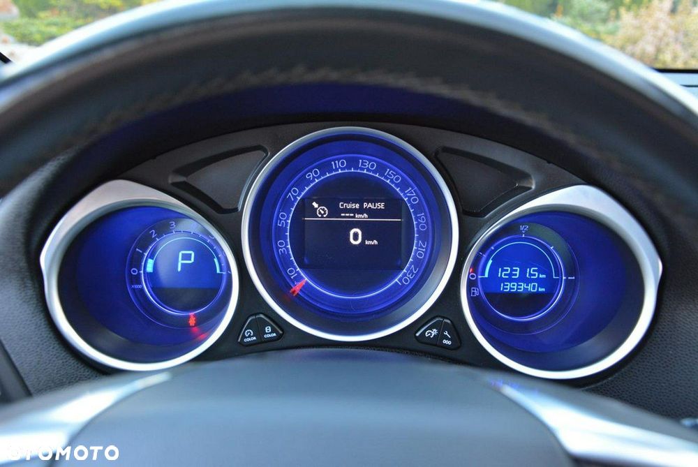 Citroën DS4 THP 165 S&S EAT6 SportChic - 26