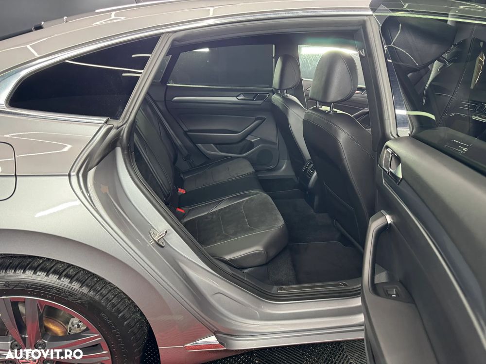 Volkswagen ARTEON 2.0 TSI DSG R-Line Edition - 14