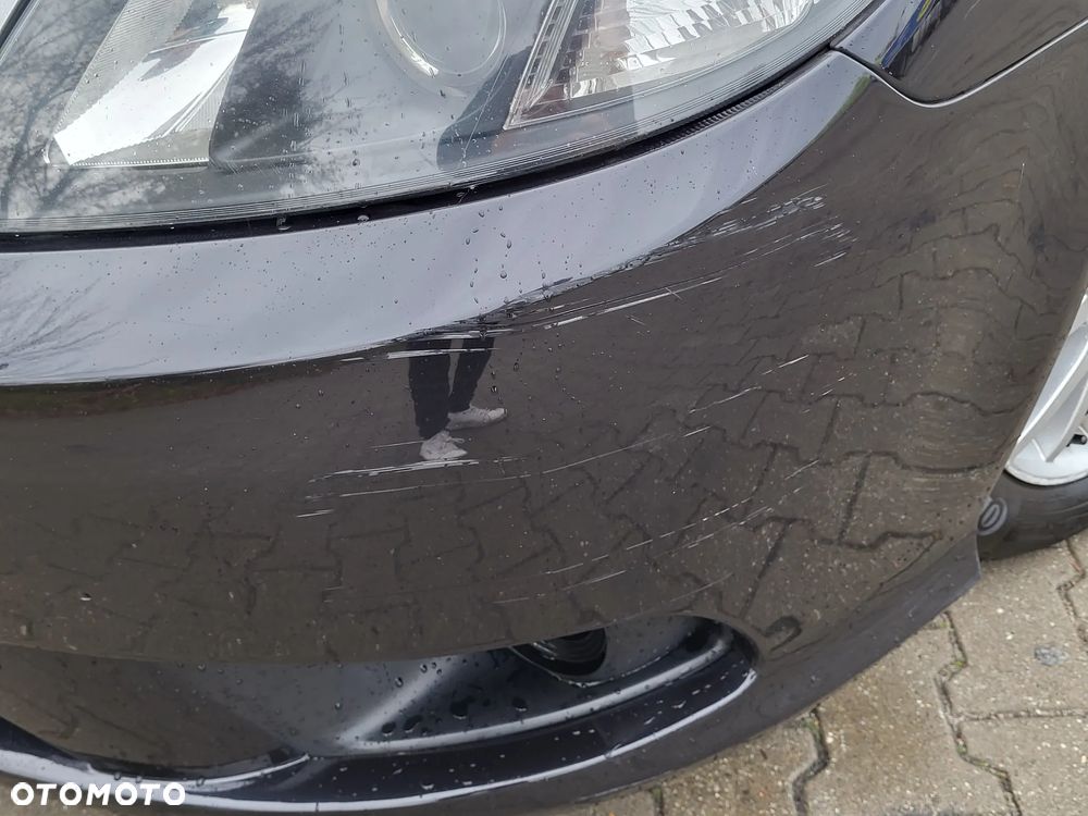 Saab 9-3 1.9 Cabriolet TiD DPF Linear - 36