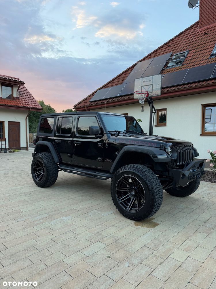 Jeep Wrangler - 16
