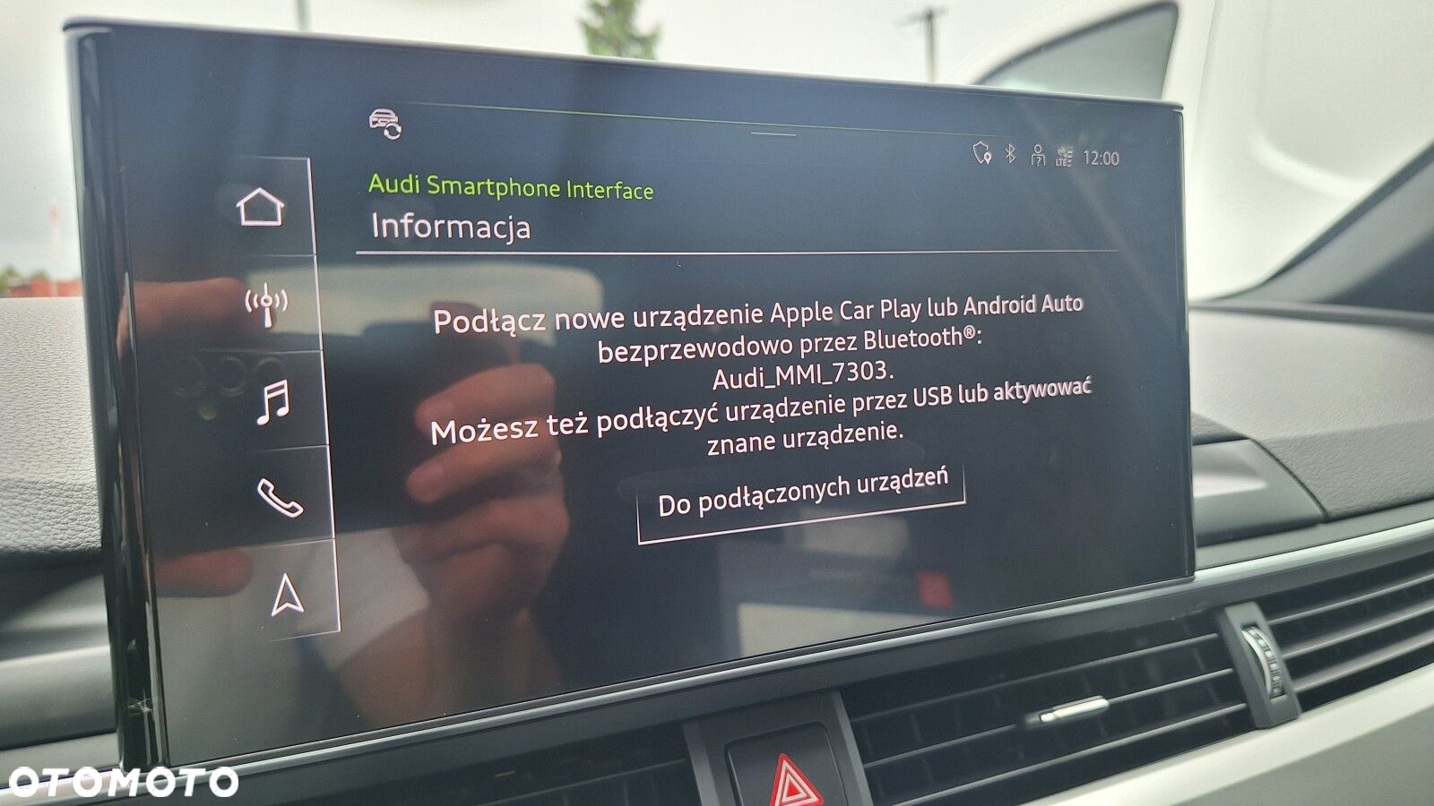 Audi A4 - 30