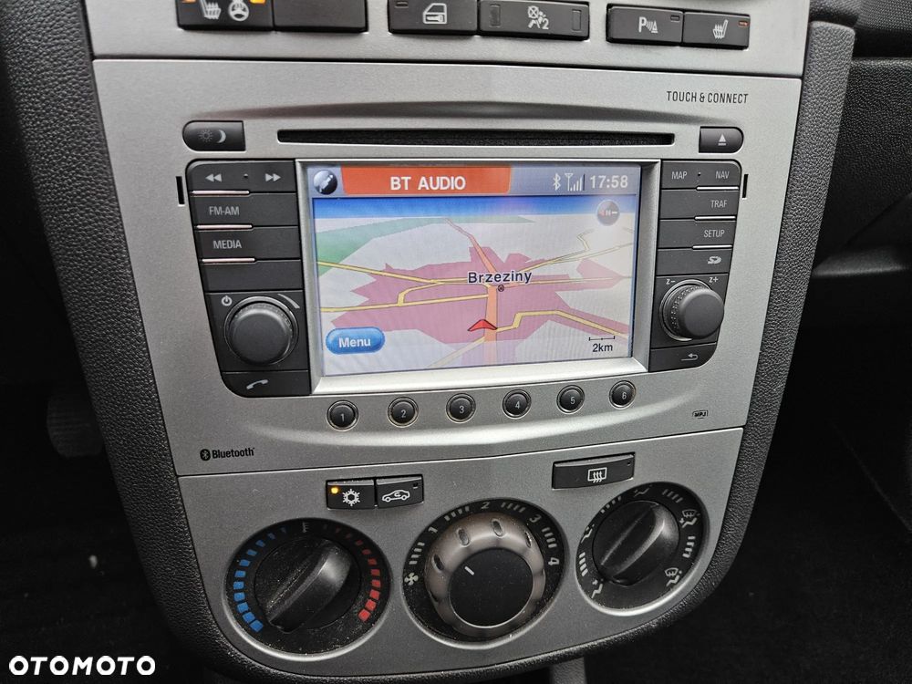 Opel Corsa - 9