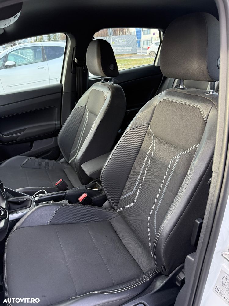 Volkswagen Polo 1.0 TSI Comfortline - 16