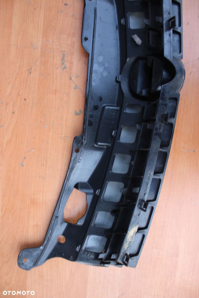 ATRAPA GRILL OPEL ASTRA H Z155 5D DRZWI PRZED LIFTEM  EUROPA - 5