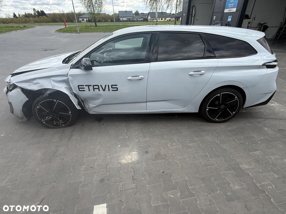 Peugeot 308 156 Business - 3