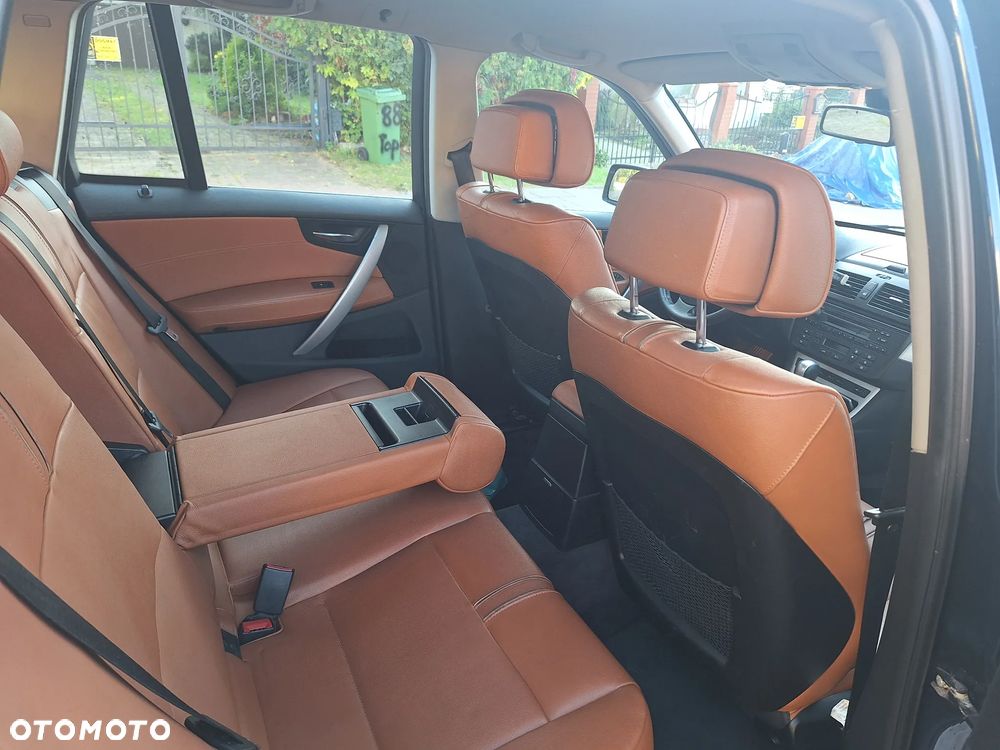 BMW X3 - 12