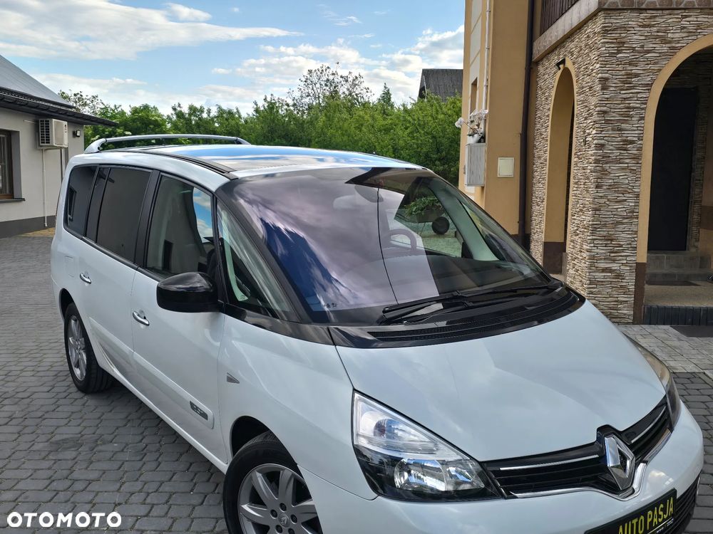 Renault Grand Espace 2.0 TCe 170 Celsium - 9