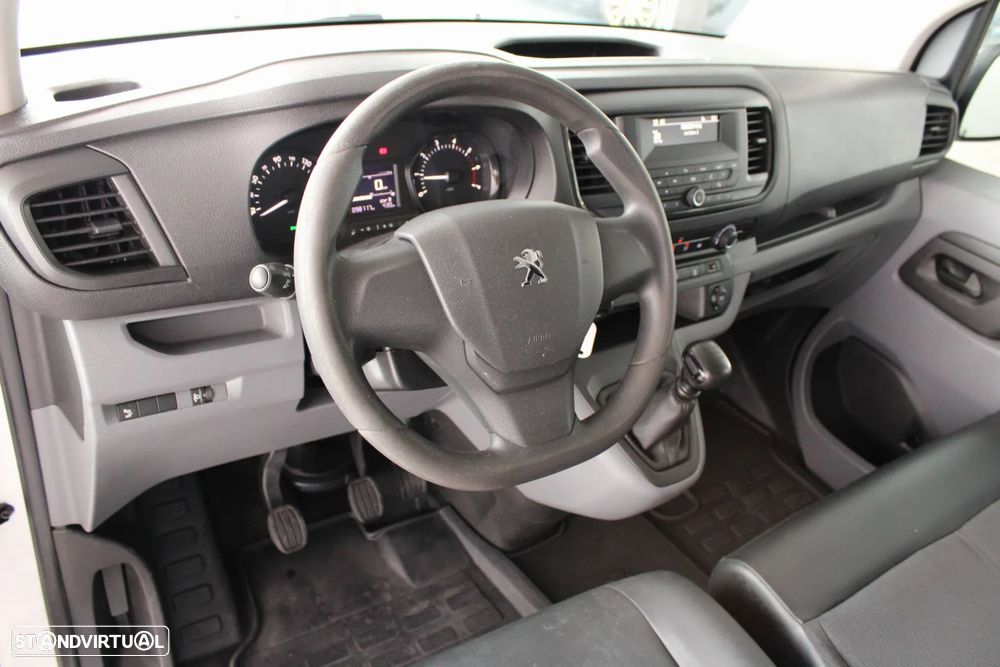 Peugeot Expert 1.5 bluehdi van - 10