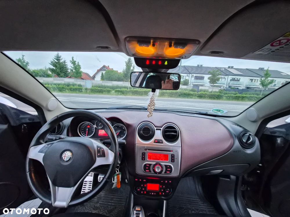 Alfa Romeo Mito 1.6 JTDM Distinctive S&S - 7