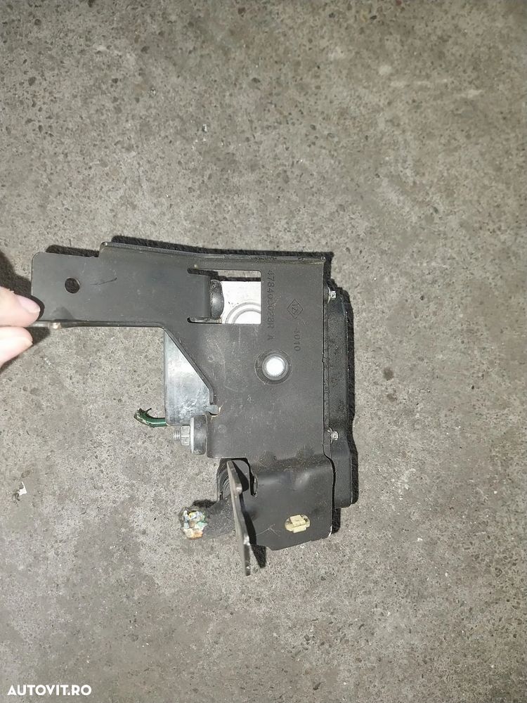 VAND POMPA ABS DACIA DUSTER, COD: 0265232384 - 2