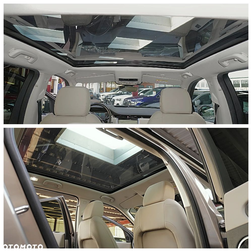 Land Rover Discovery Sport 2.0 P200 mHEV SE - 17