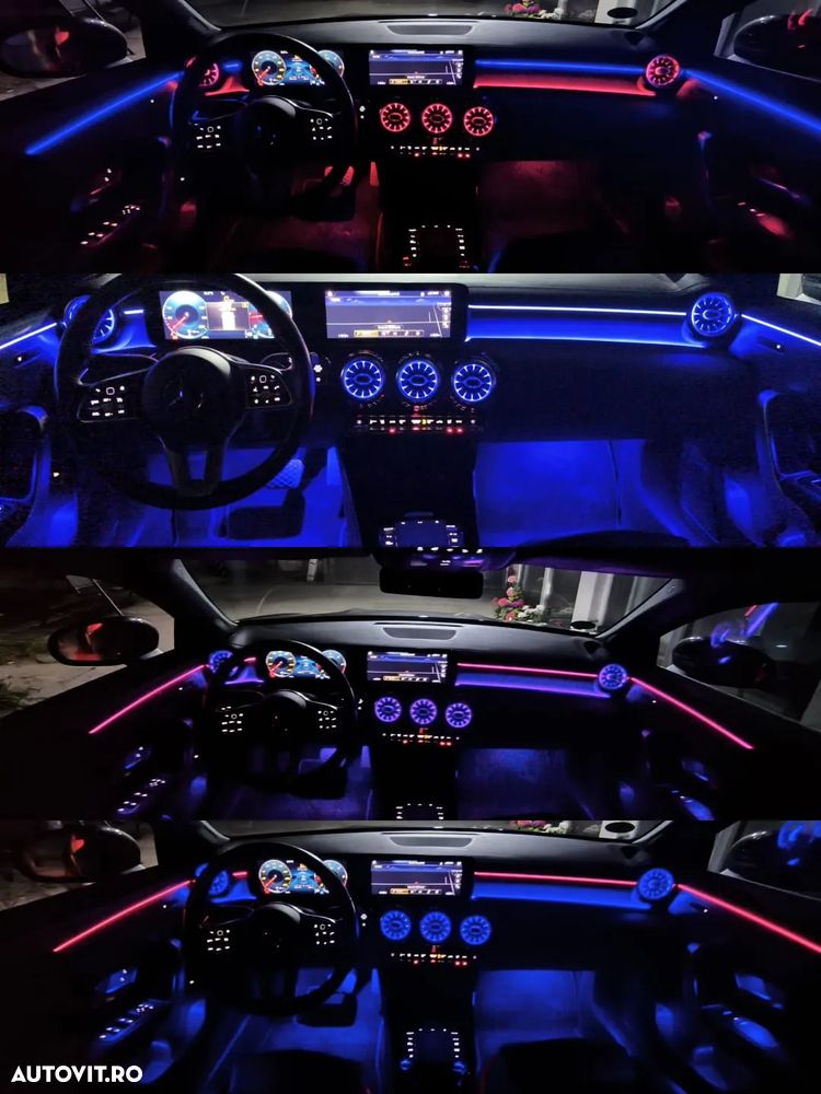 Mercedes-Benz CLA - 8