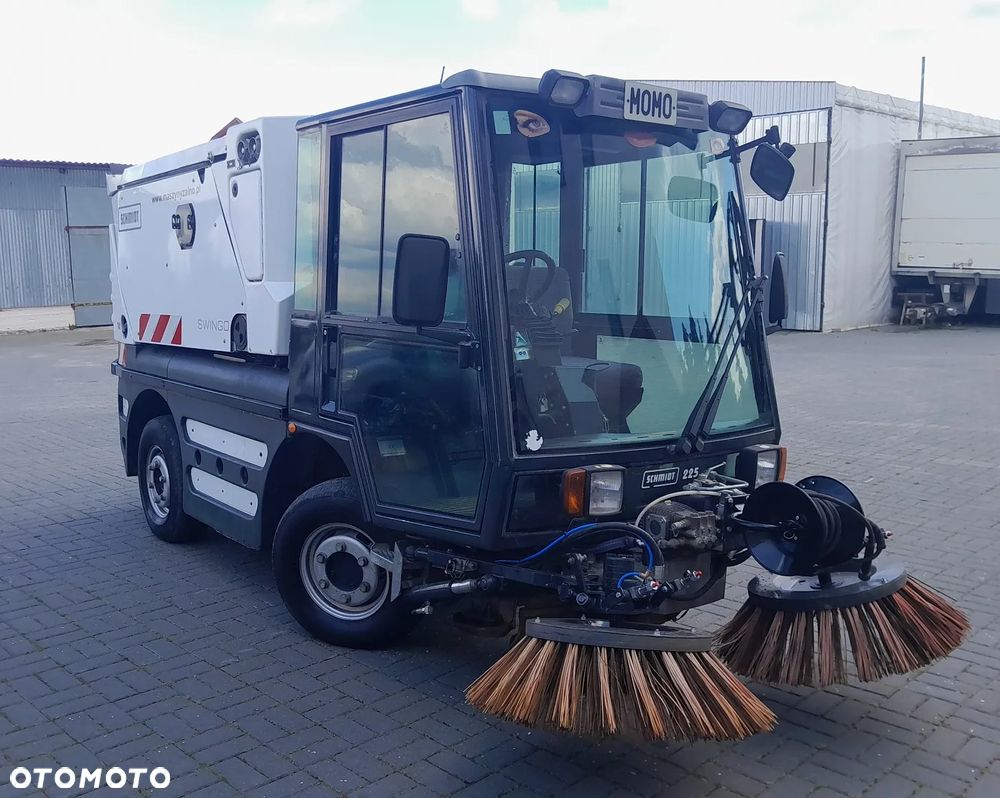 Schmidt Swingo 225