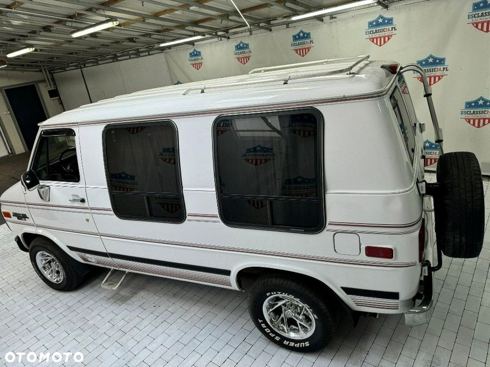 Chevrolet Inny - 33